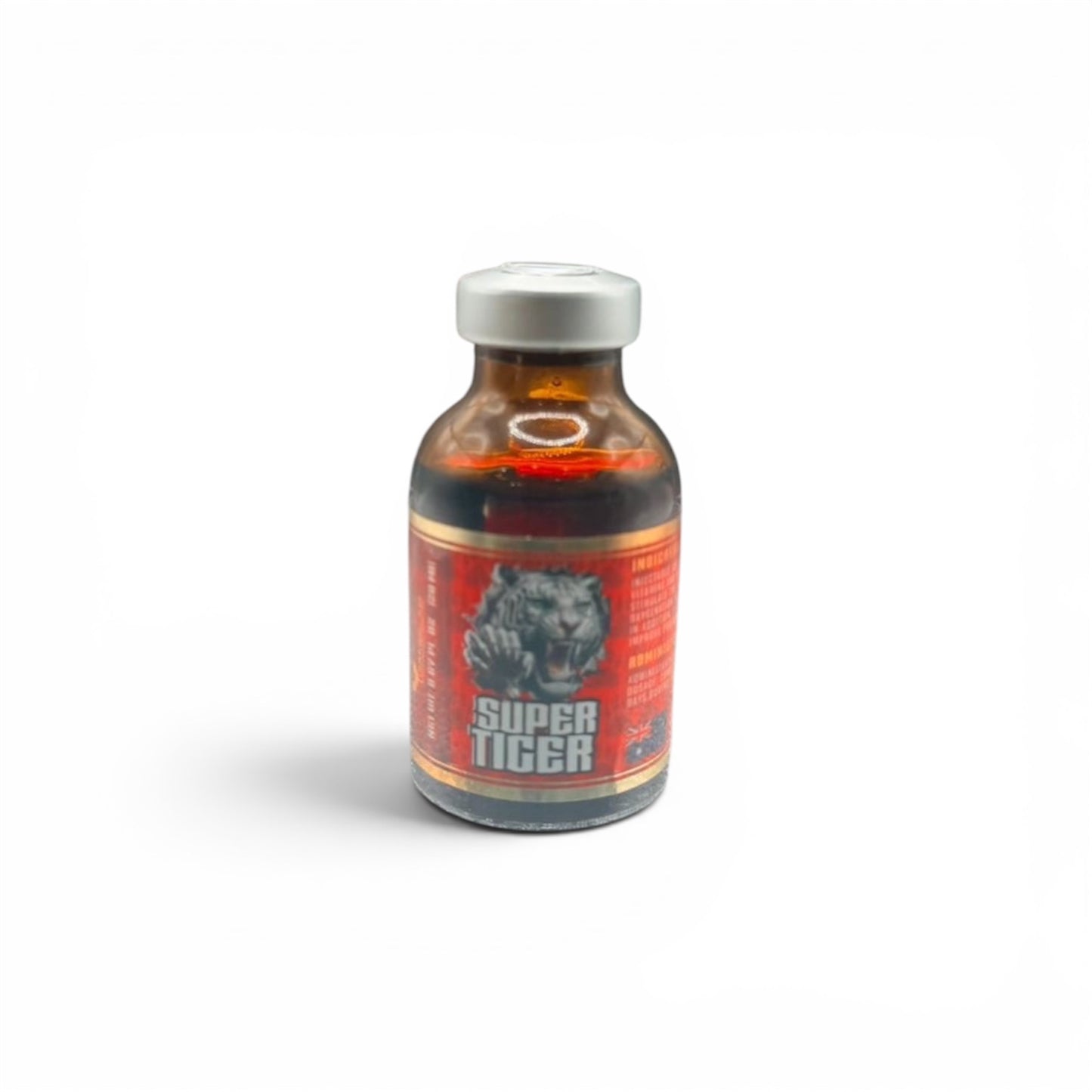 Super Tiger
