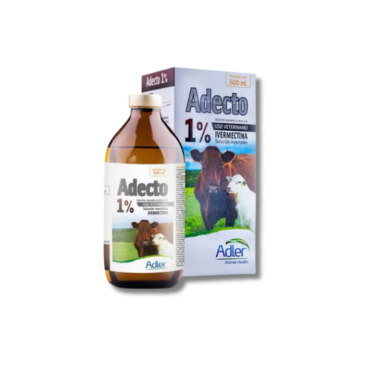 Adecto 1%
