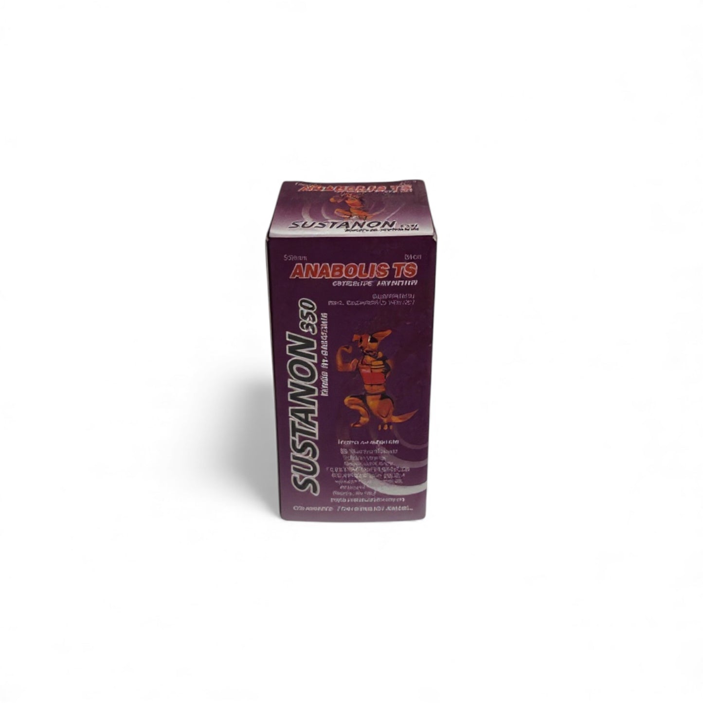 Anabolic TS