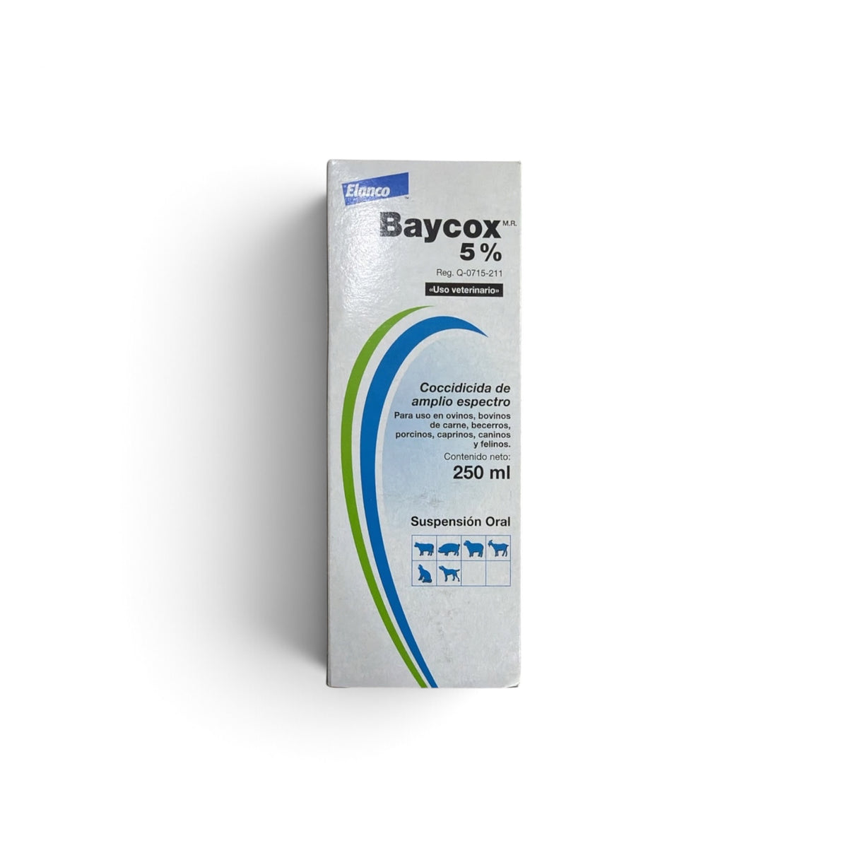 Baycox 5%