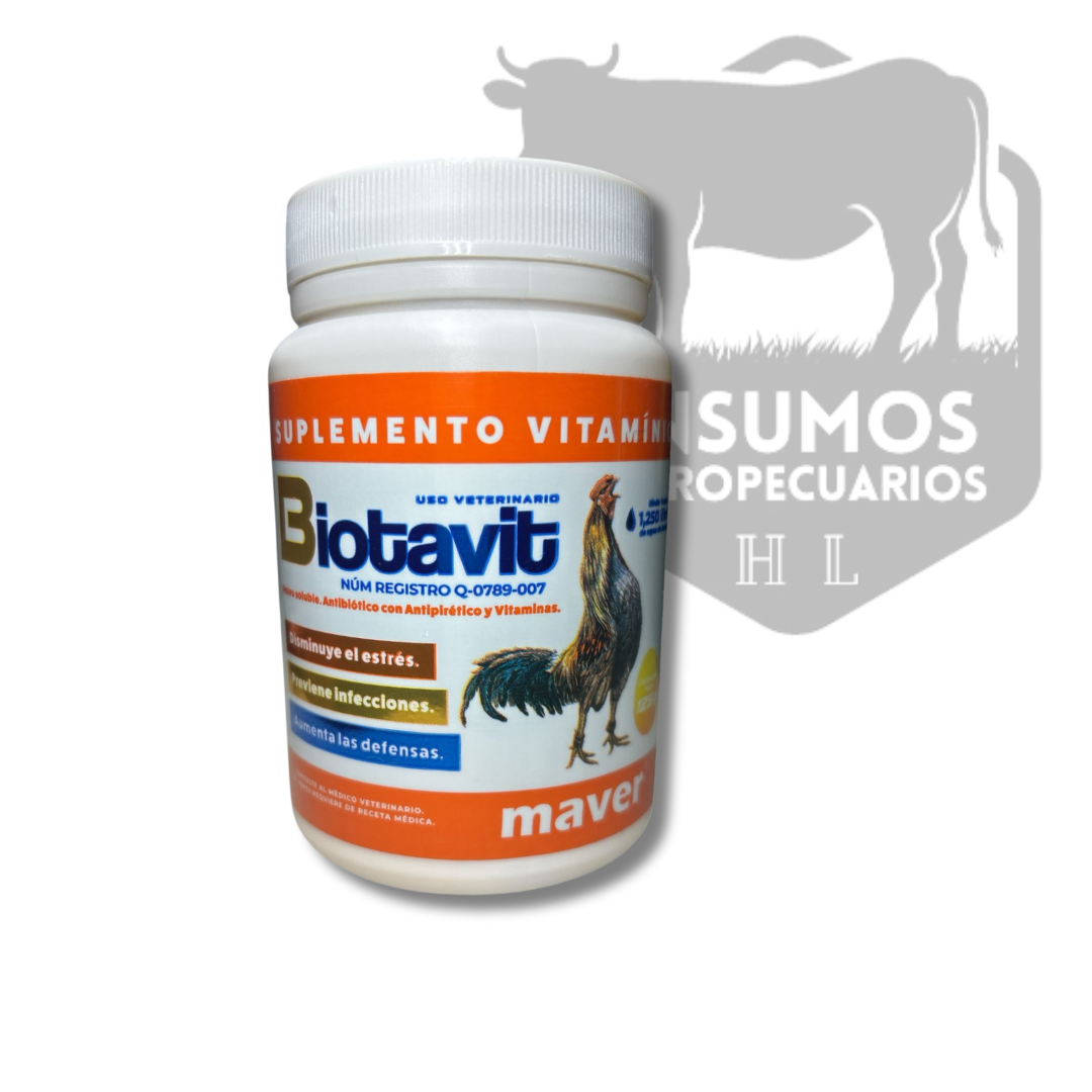 Biotavit