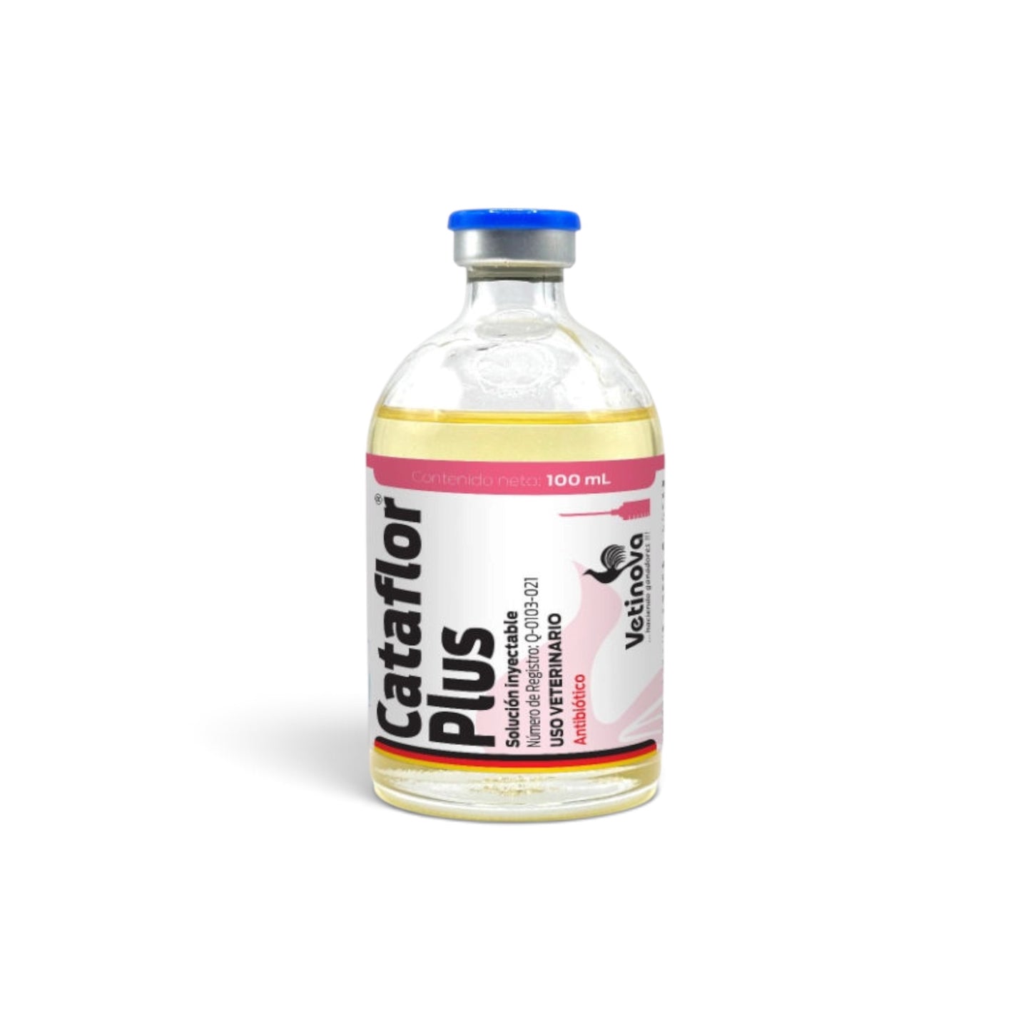 Cataflor Plus