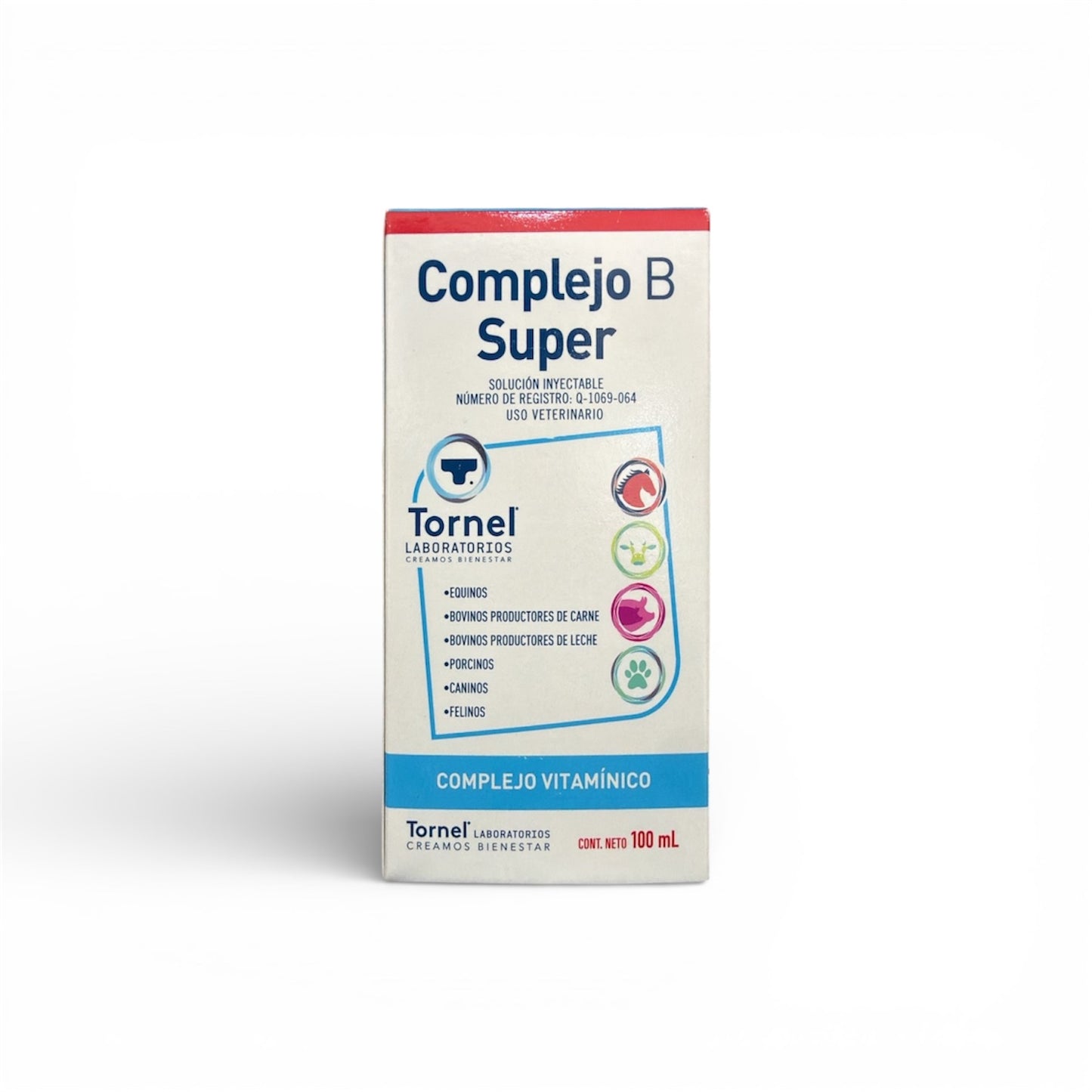 Super B Complex