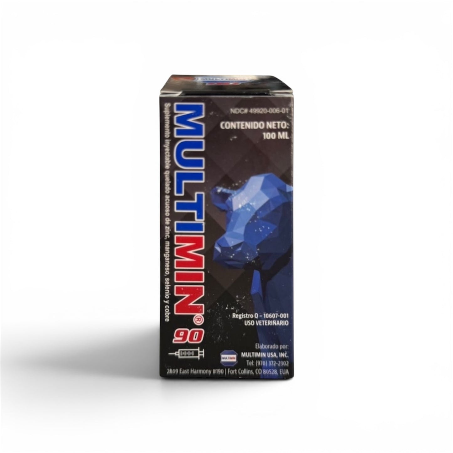 Multimin 90