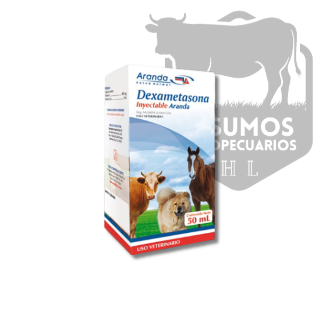 Dexametasona Inyectable