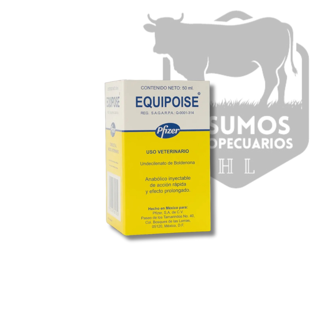 Equipoise Pfizer