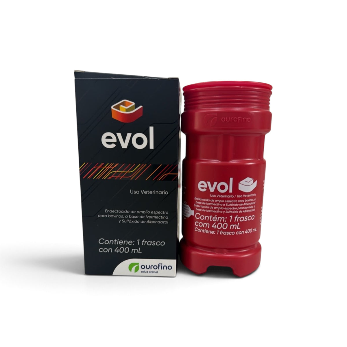 Evol