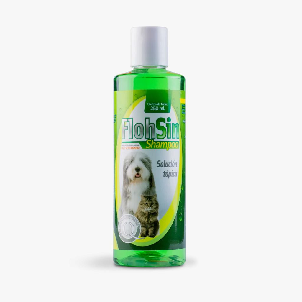 FlohSin Shampoo