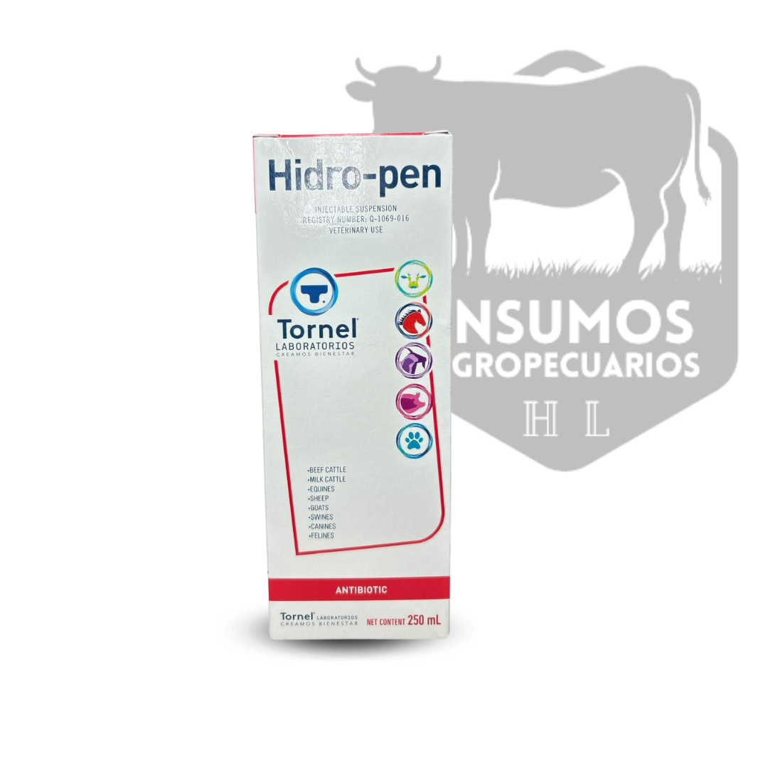 Hydro-pen
