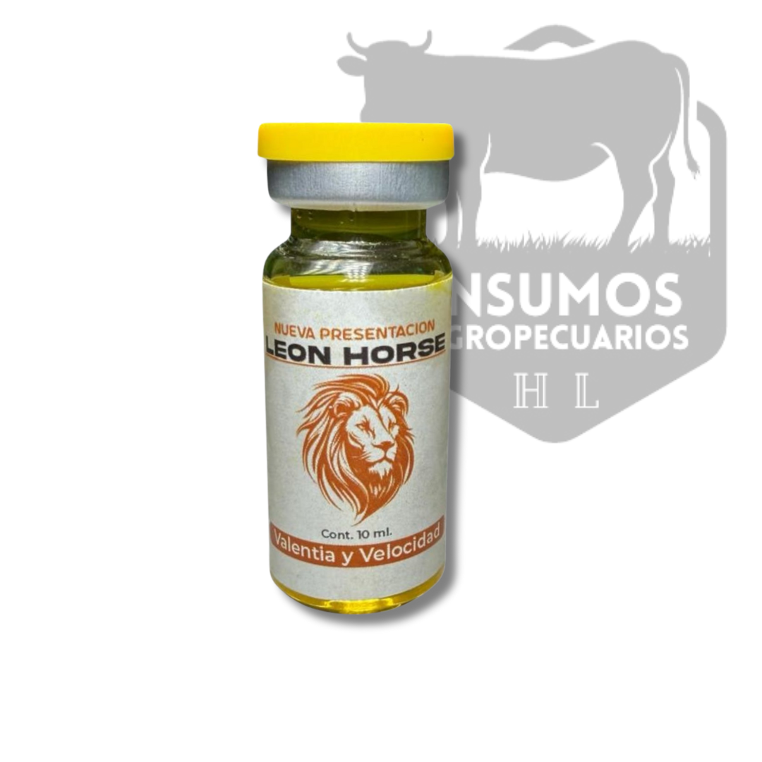 León Horse