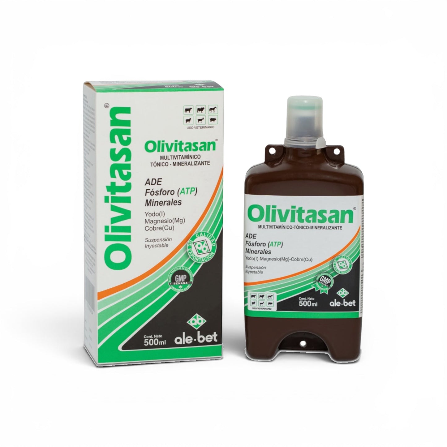 Olivitasan