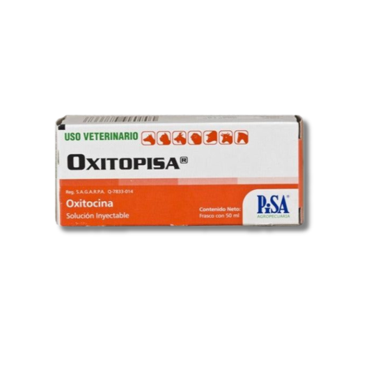 Oxitopisa