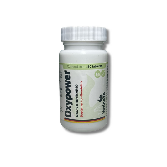 Oxypower