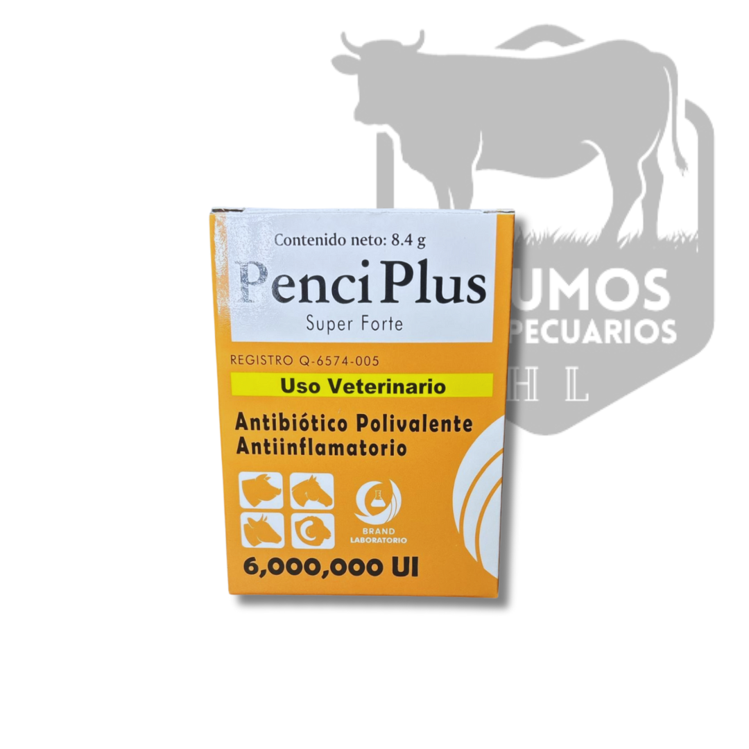 Penci Plus Super Forte
