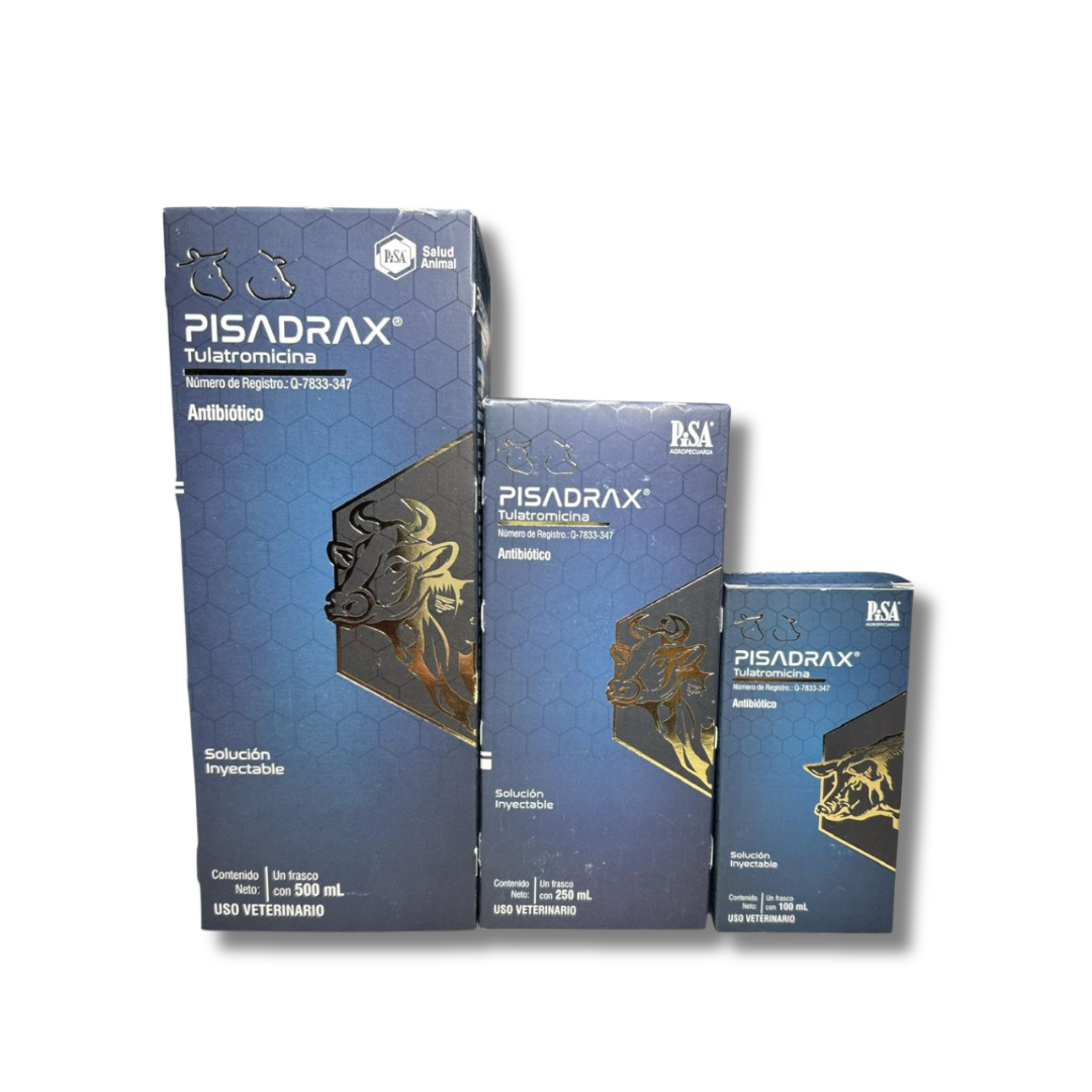 Pisadrax