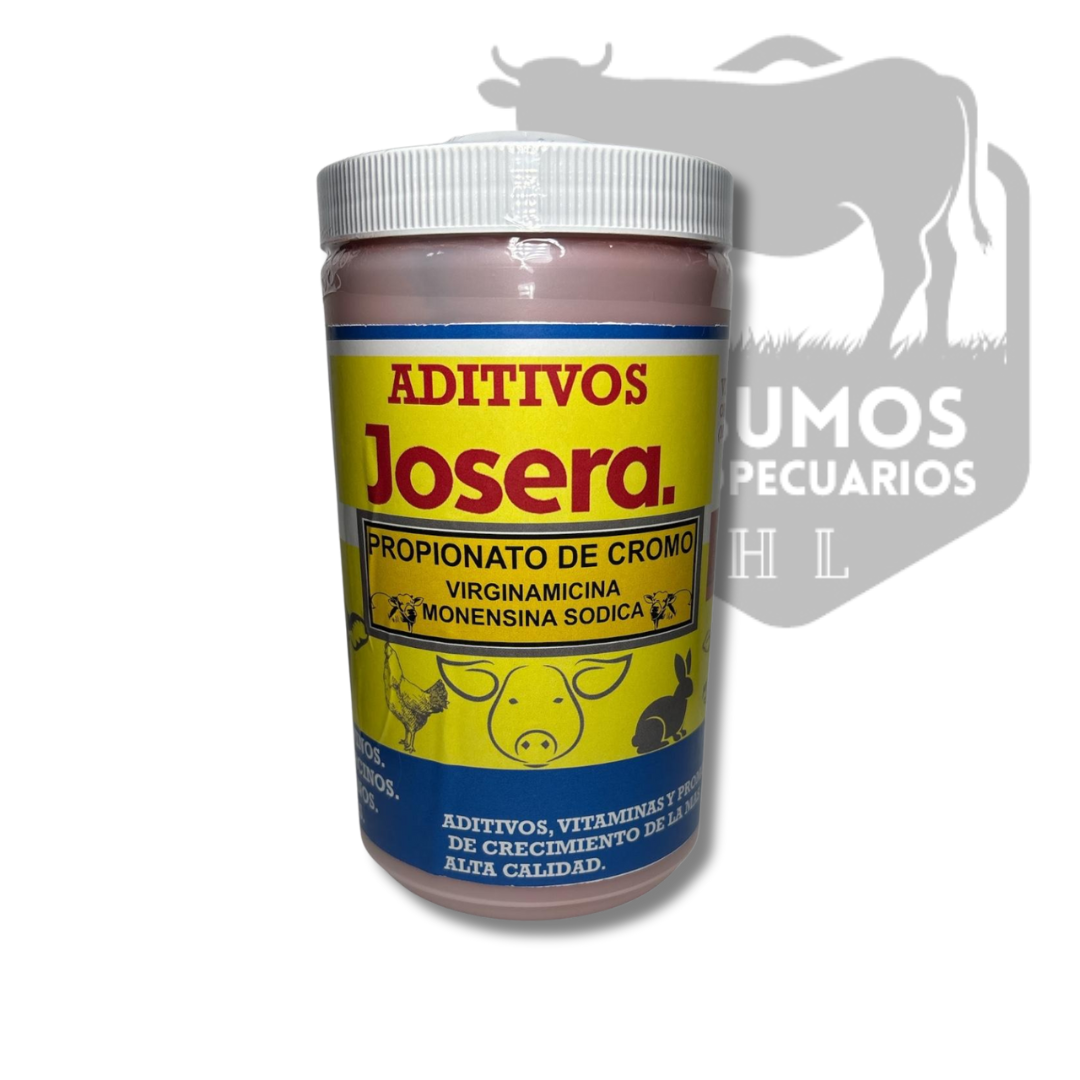 Aditivos Josera - Propionato de Cromo