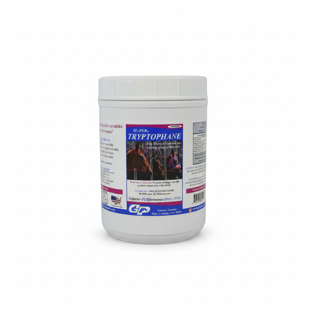 Su-per Tryptophane
