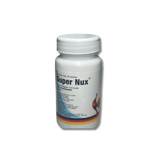 Super Nux