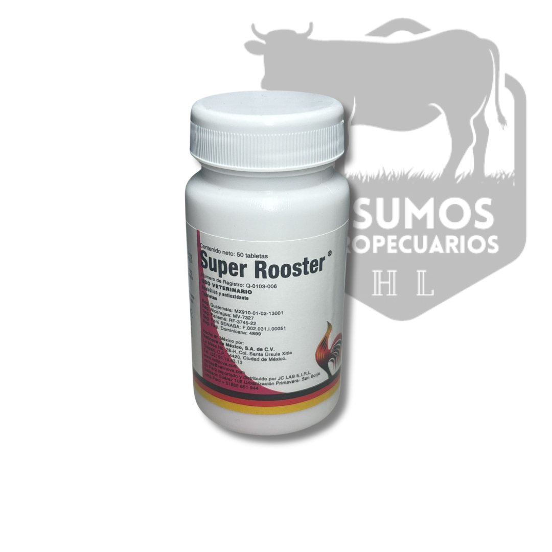 Super Rooster