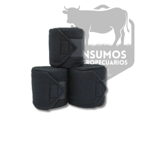 Vendas de Descanso para Equinos