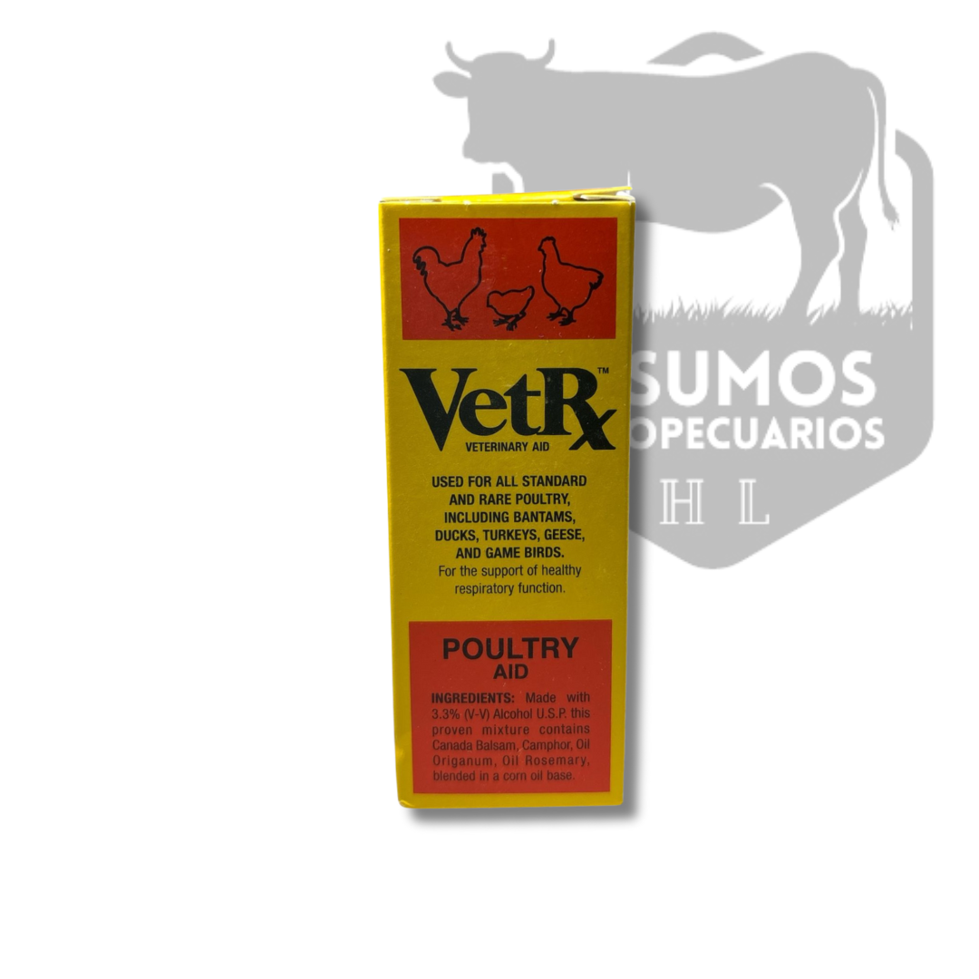 VetRx