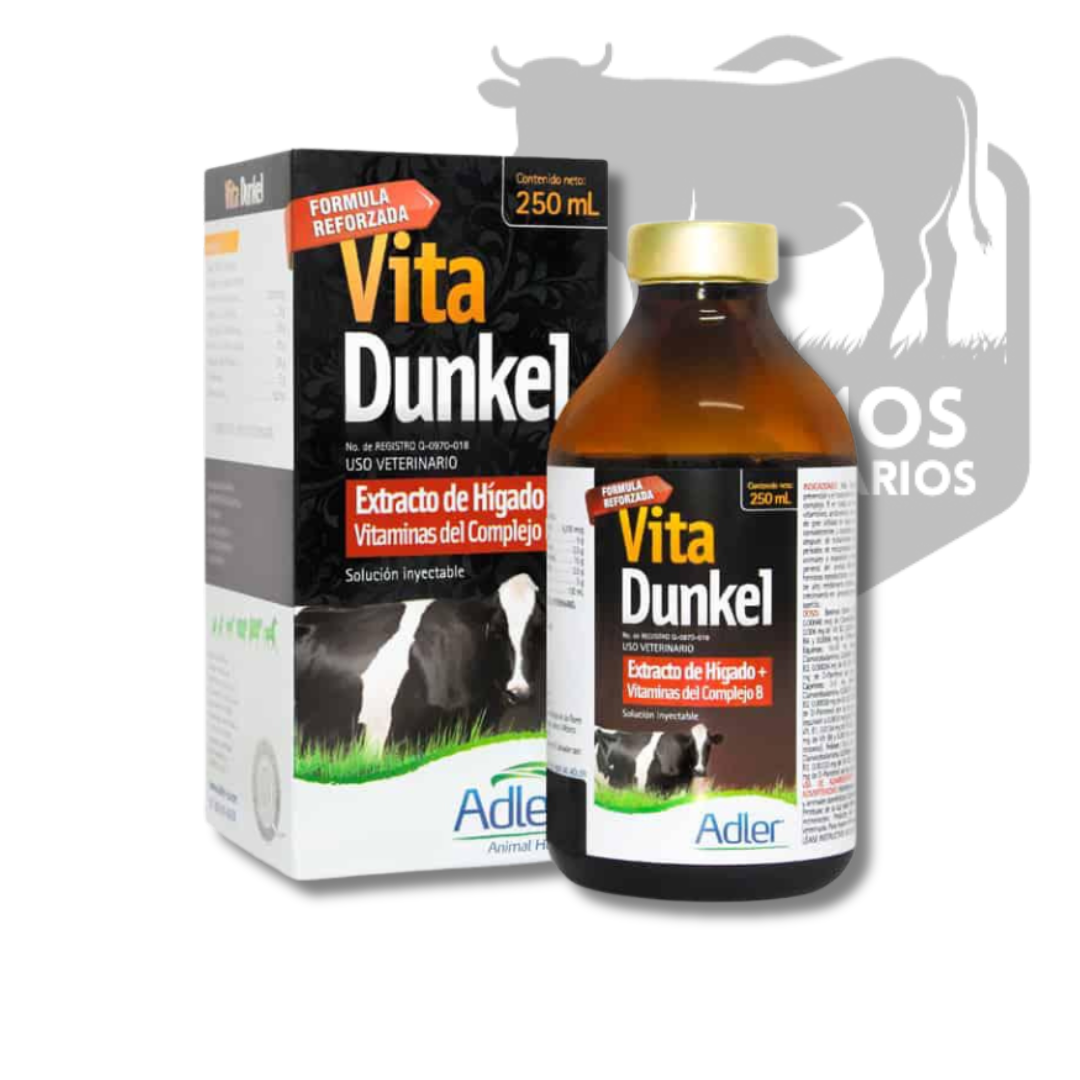 Vita Dunkel