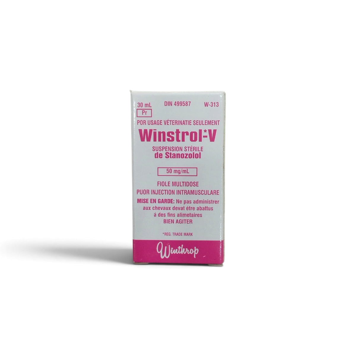 Winstrol-VS