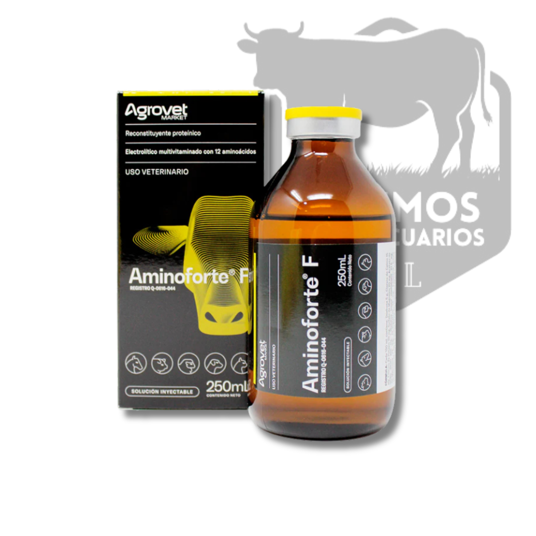 Aminoforte F