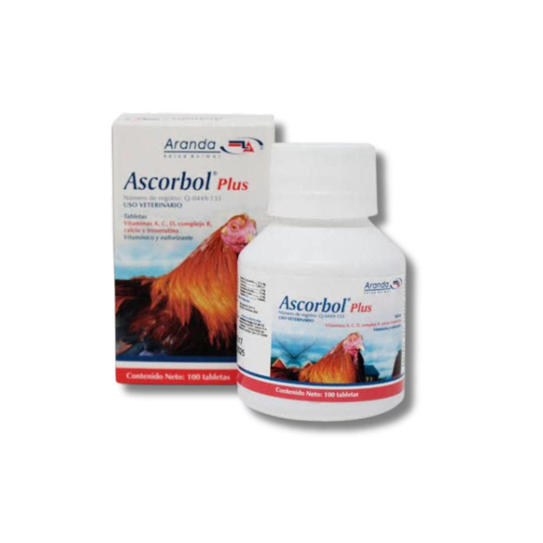 Ascorbol Plus