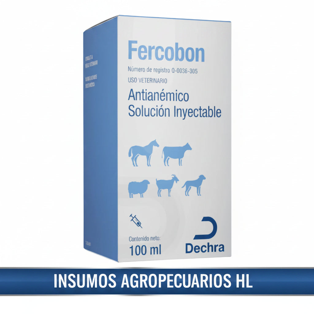 Fercobon
