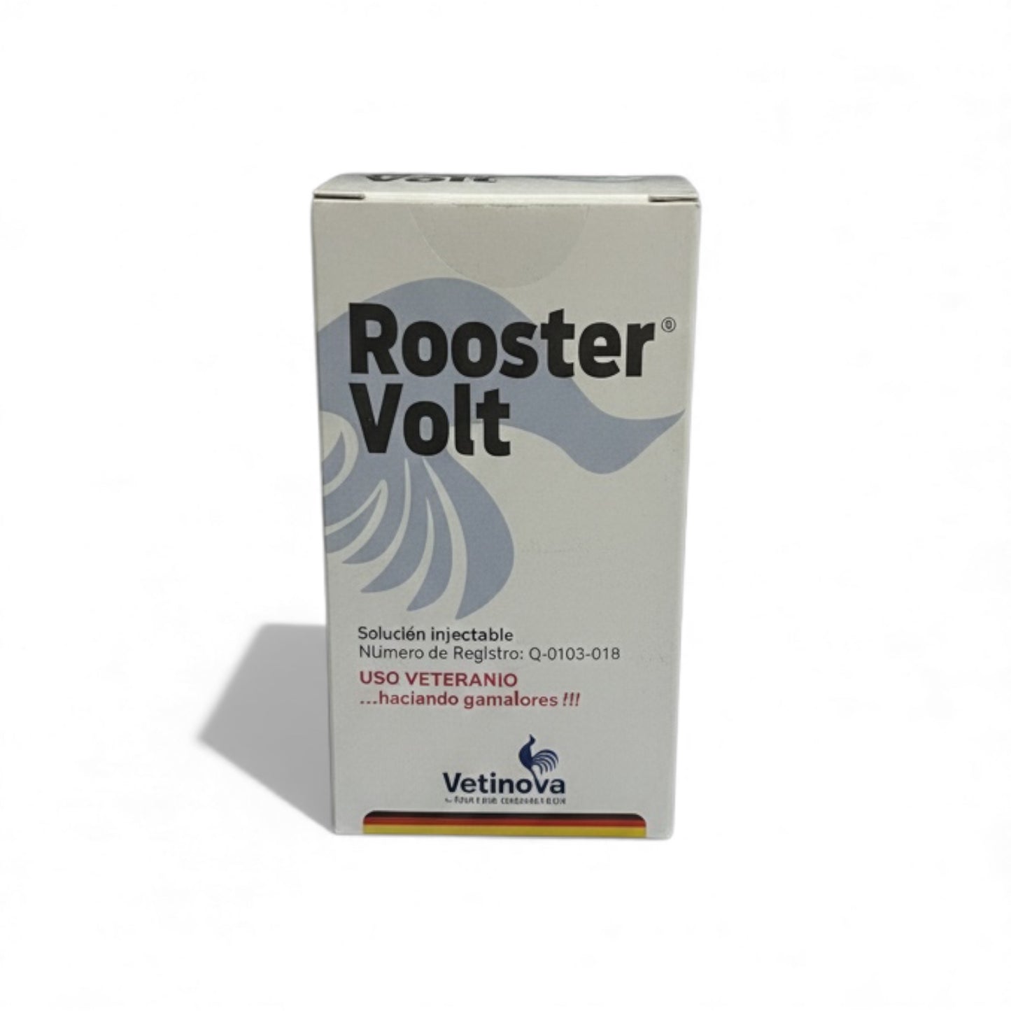 Rooster Volt