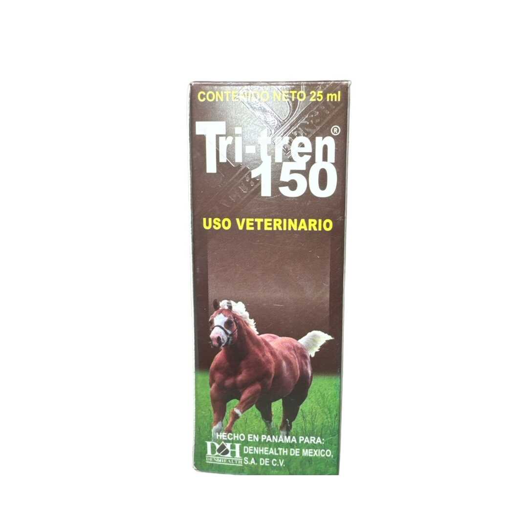 Tri-Train 150