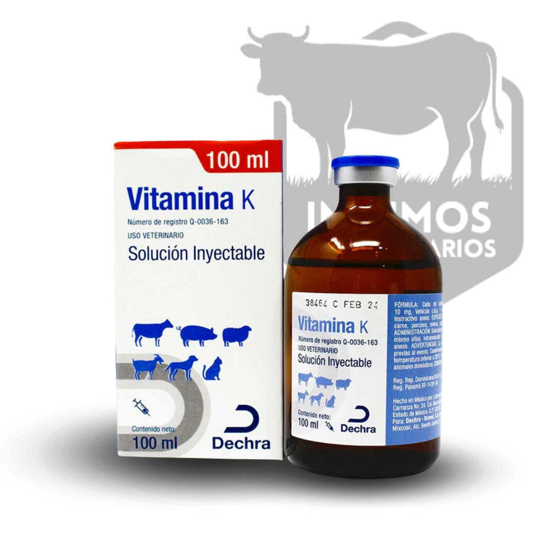 Vitamin K