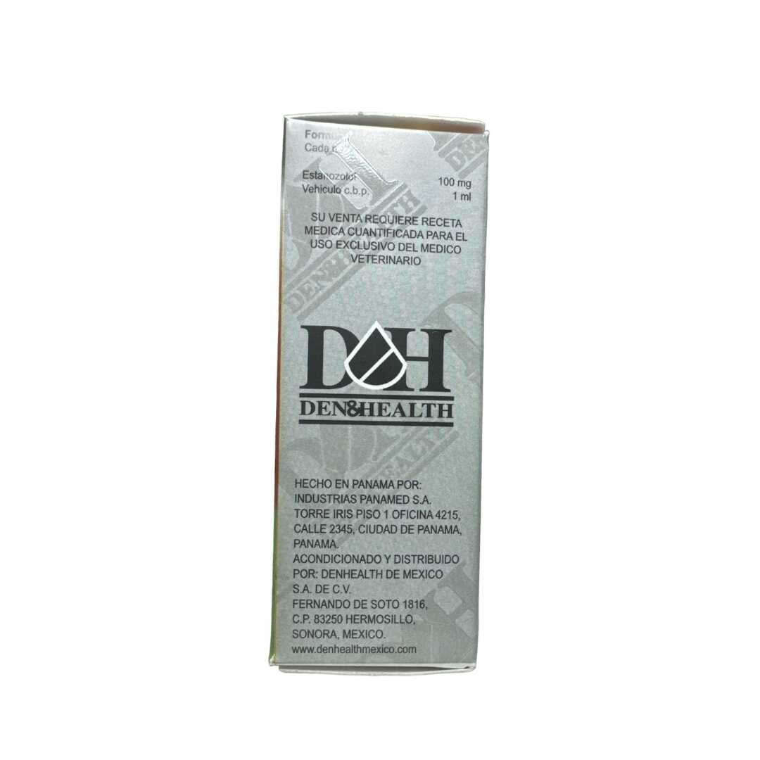 Winstrol-V 100