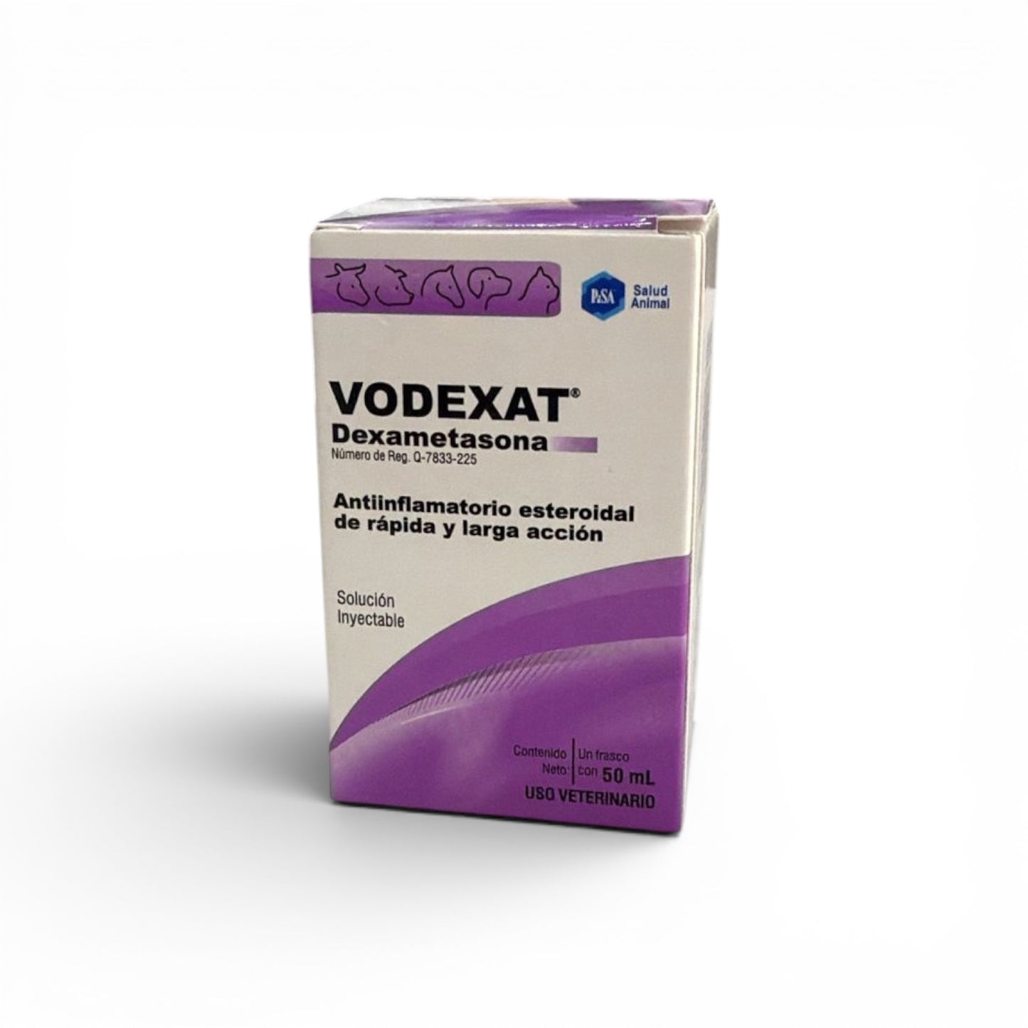 VODEXAT®