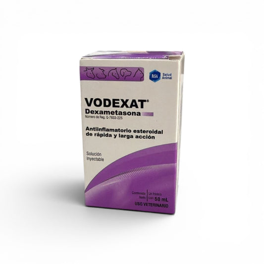 VODEXAT®