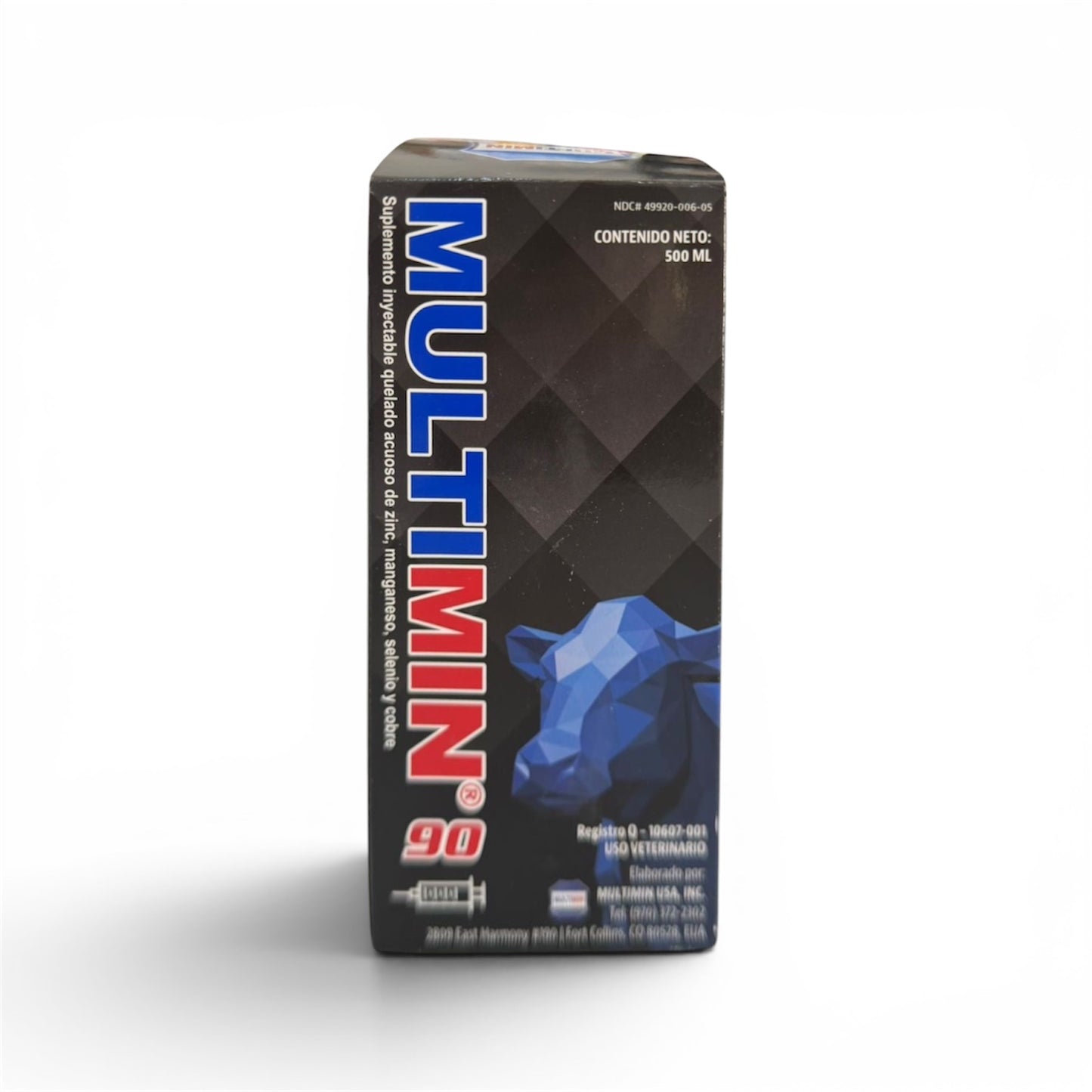 Multimin 90