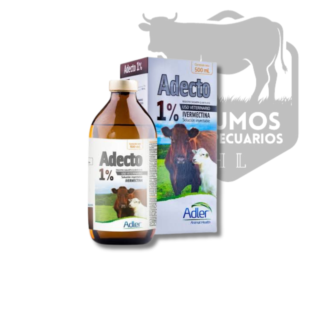 Adecto 1%