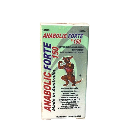 Anabolic Forte 150