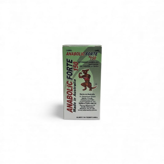 Anabolic Forte 150