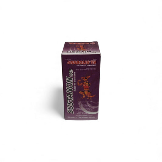Anabolic TS