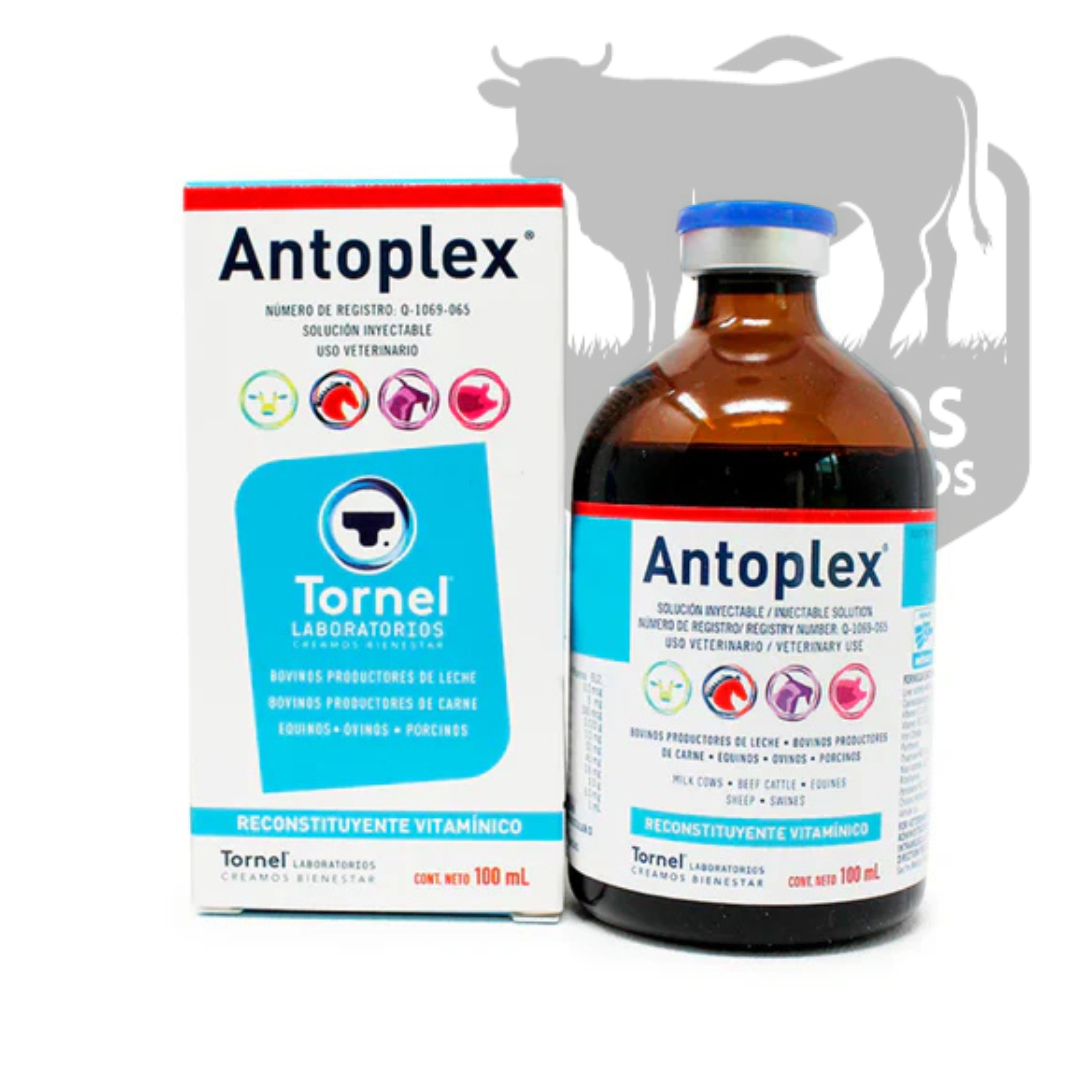 Antoplex