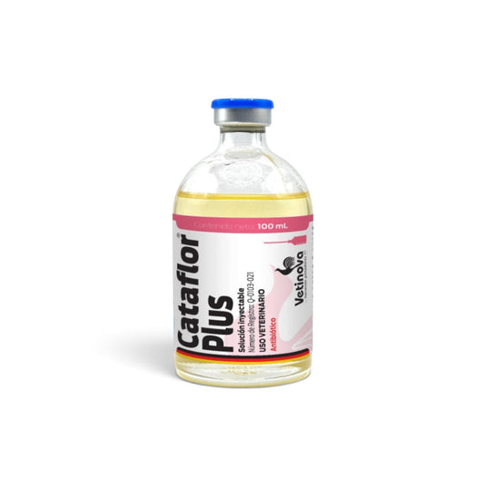 Cataflor Plus