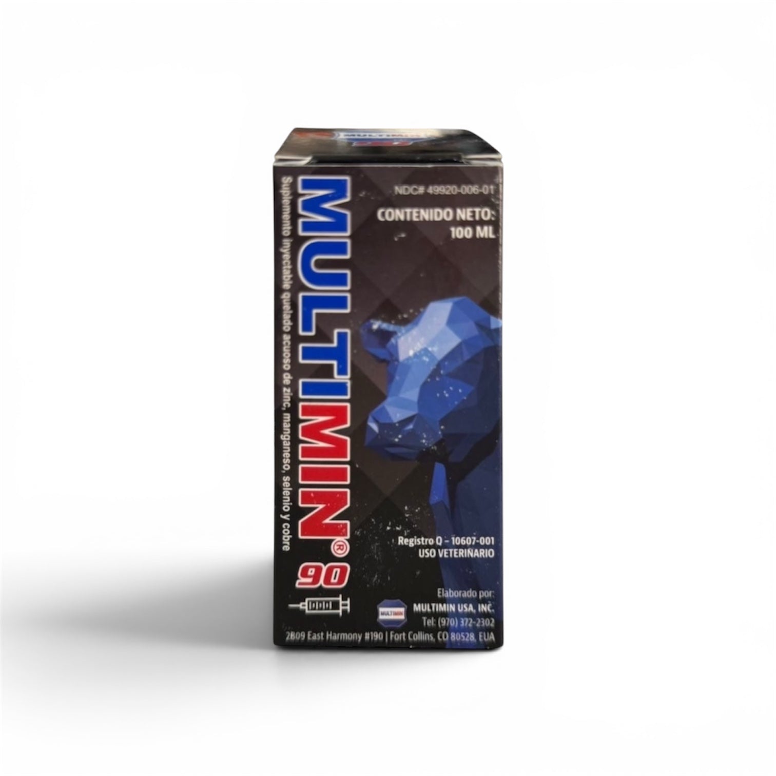 Multimin 90 – Insumos Agropecuarios HL