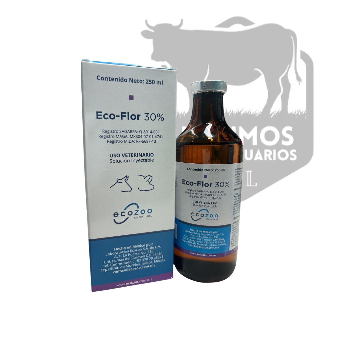 Eco-Flor 30%