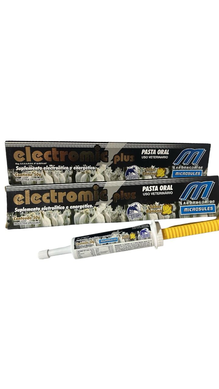 Electromilc Plus - Insumos Agropecuarios Hdez Leal