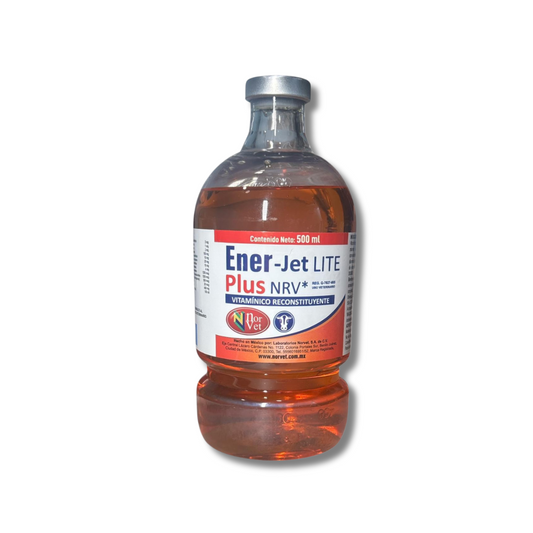 EnerJet Lite Plus NRV