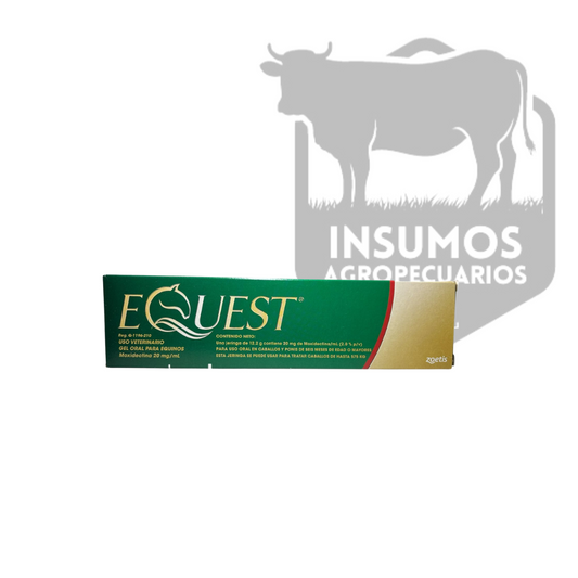 Equest Gel