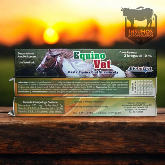 Equino-Vet