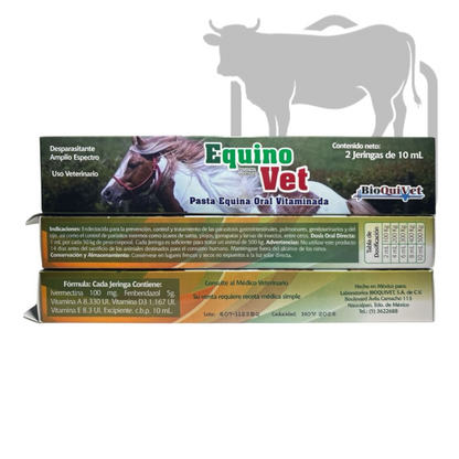 Equino-Vet